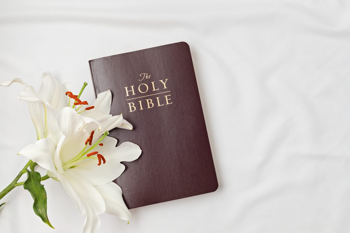 Atlas Bible